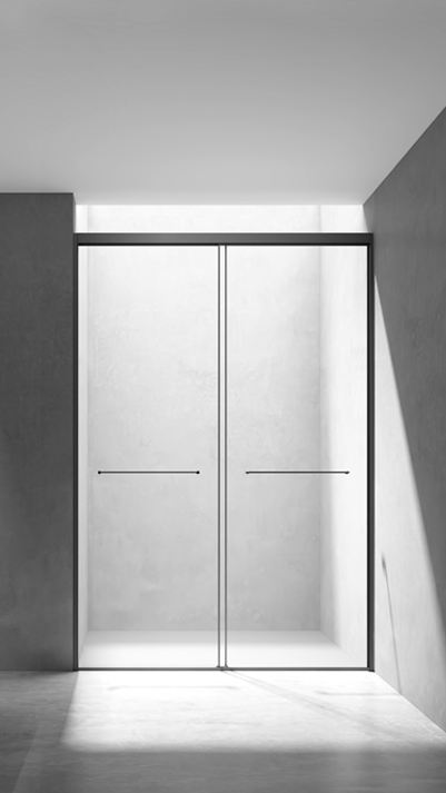 Sliding door